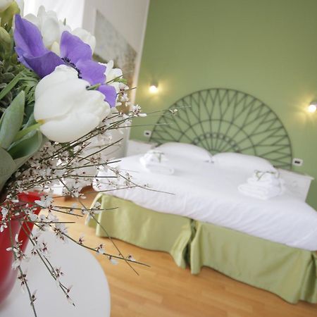 Bergamo Sottosopra Hotell Eksteriør bilde