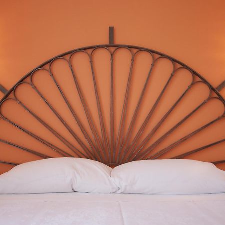 Bergamo Sottosopra Hotell Eksteriør bilde