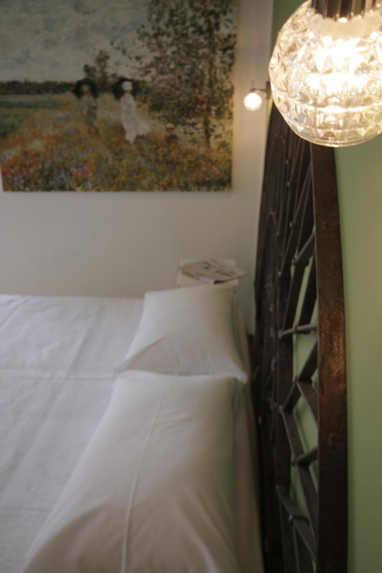 Bergamo Sottosopra Hotell Eksteriør bilde