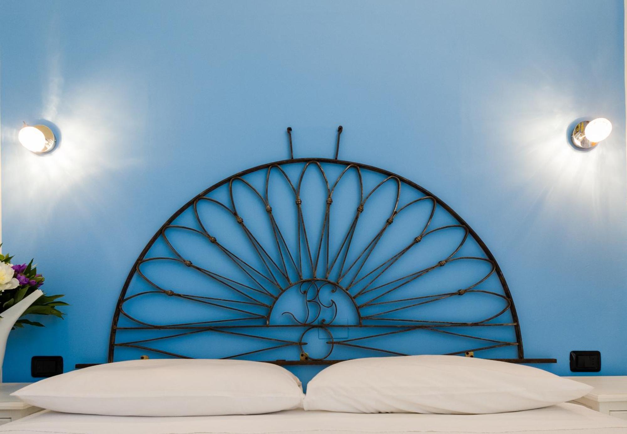 Bergamo Sottosopra Hotell Eksteriør bilde
