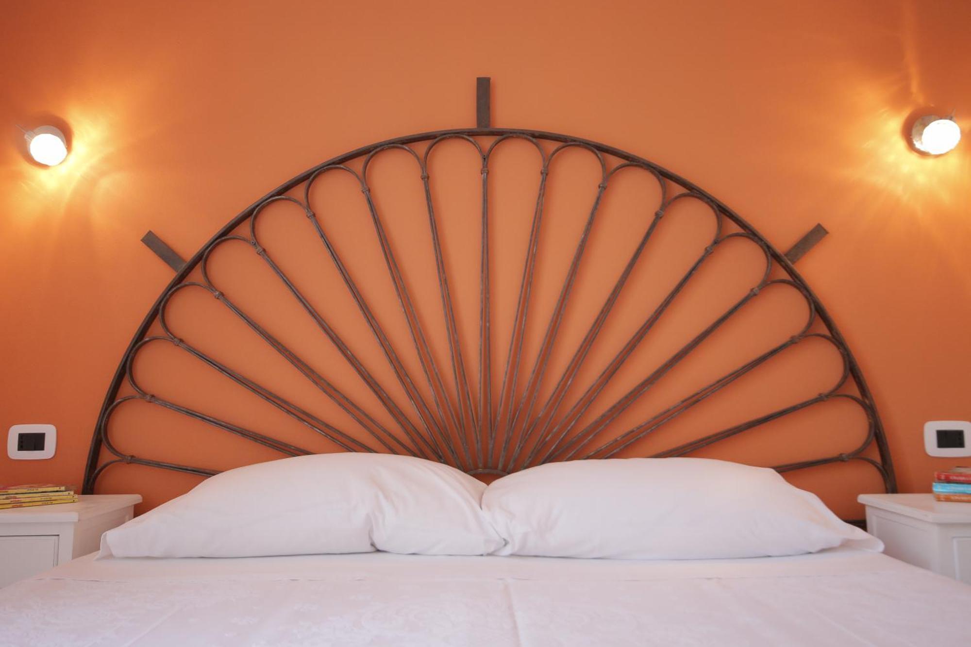 Bergamo Sottosopra Hotell Eksteriør bilde