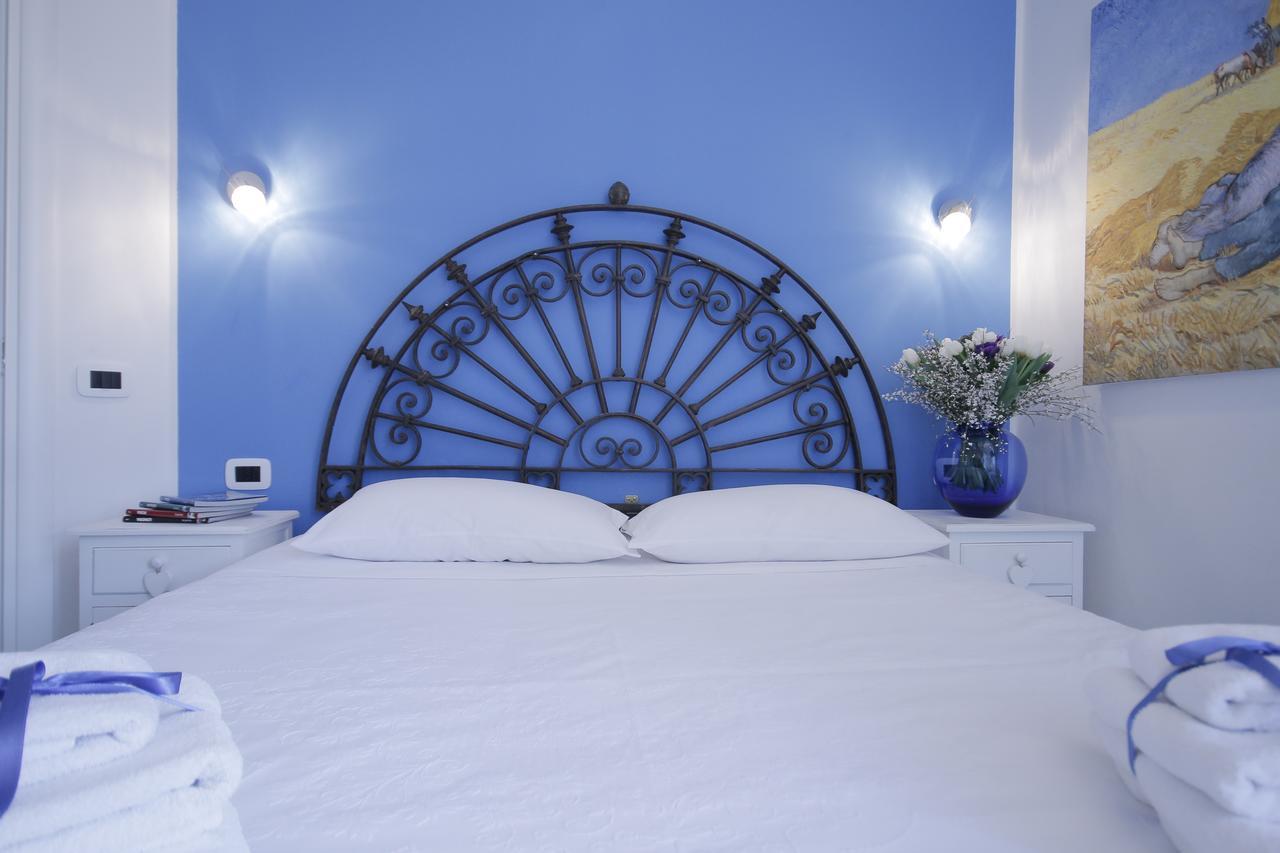 Bergamo Sottosopra Hotell Eksteriør bilde