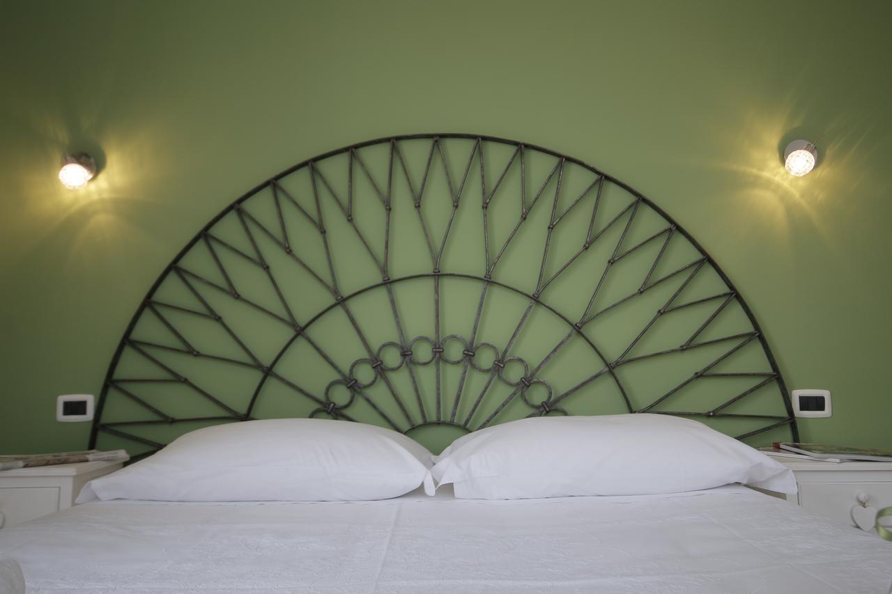 Bergamo Sottosopra Hotell Eksteriør bilde
