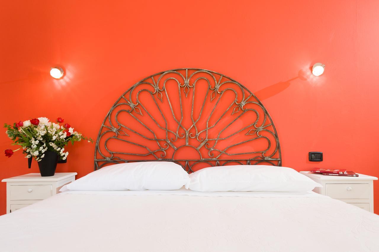 Bergamo Sottosopra Hotell Eksteriør bilde