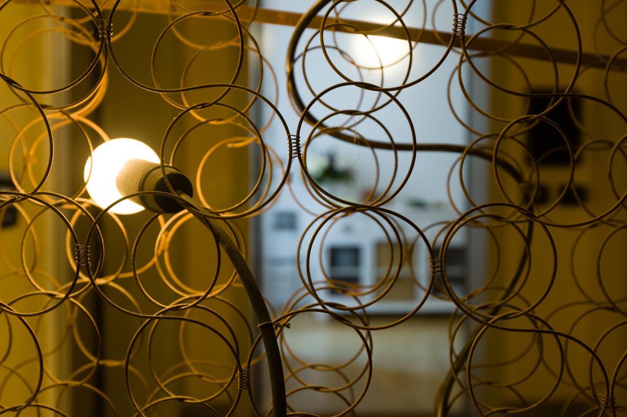 Bergamo Sottosopra Hotell Eksteriør bilde