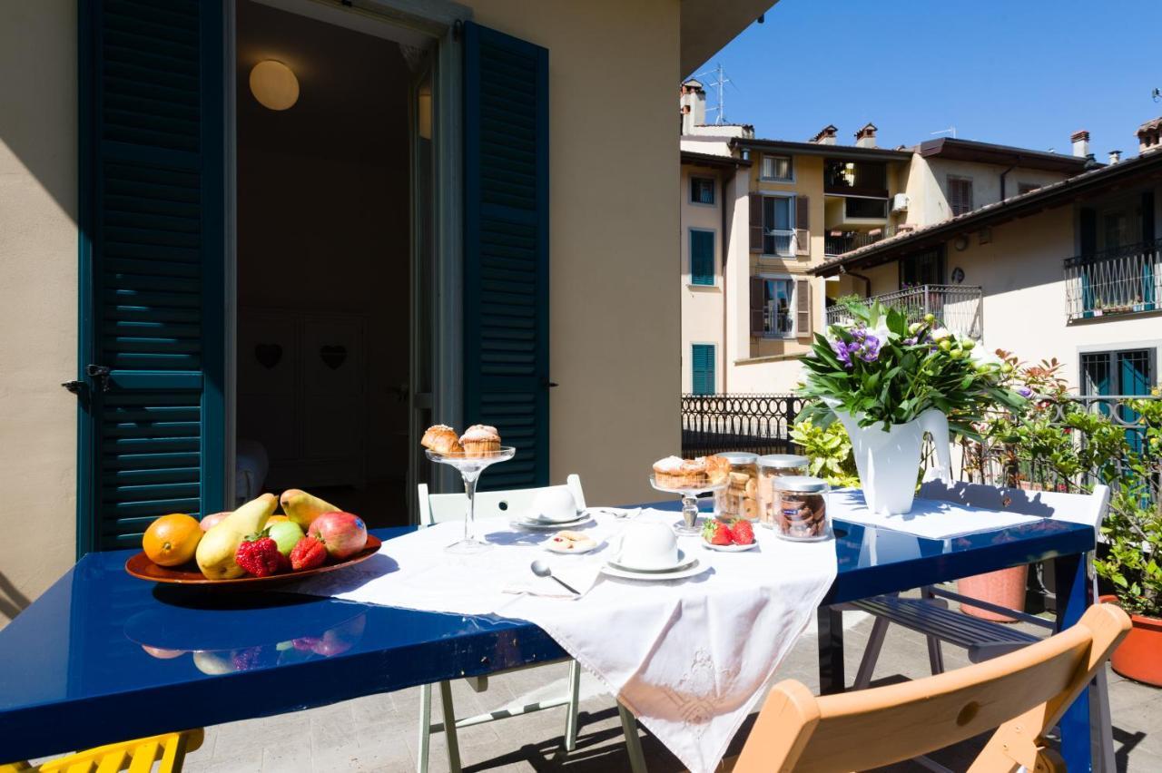 Bergamo Sottosopra Hotell Rom bilde